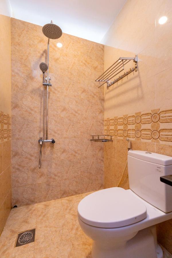 Anh Tuan Hotel Вунг Тау Екстериор снимка
